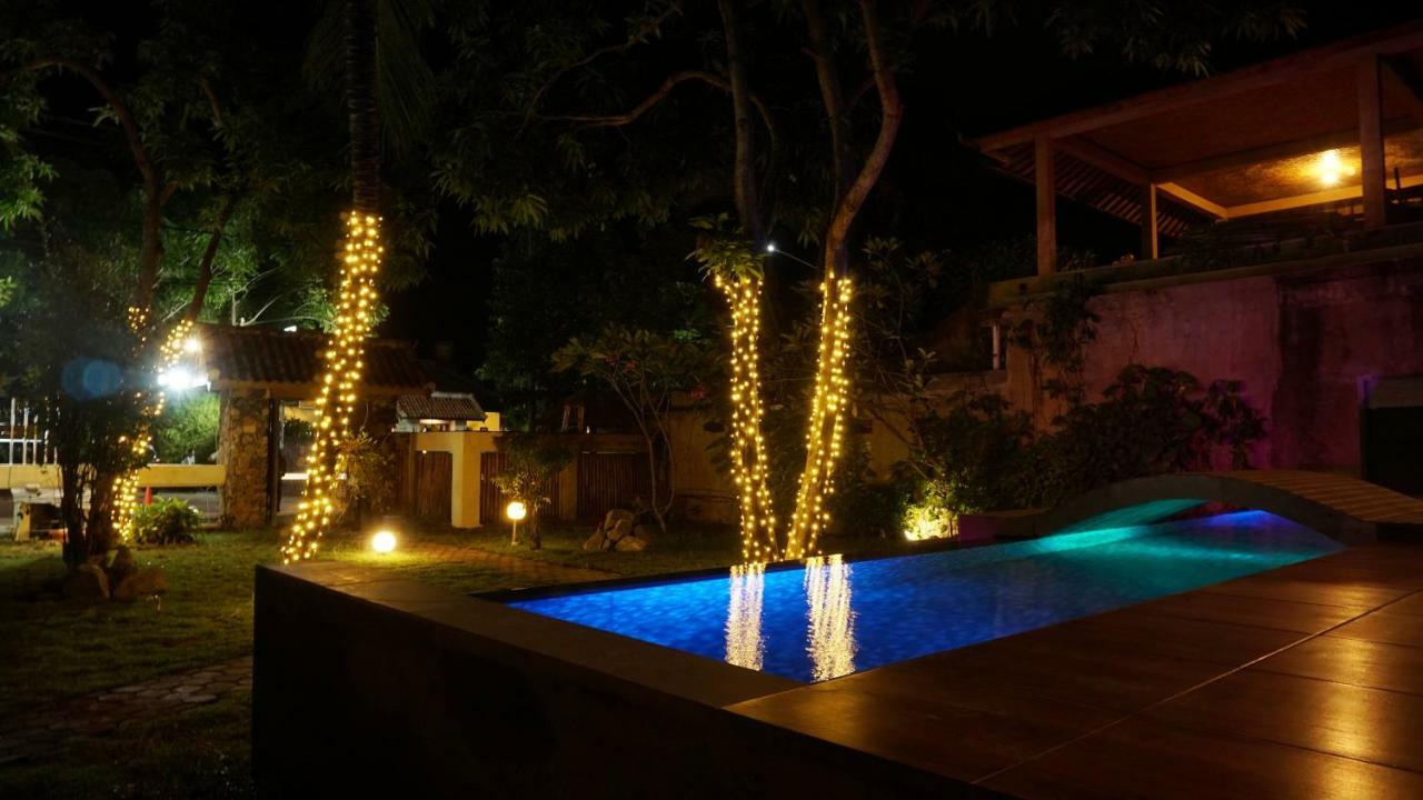 The Inn Sunsethouse Senggigi Kültér fotó